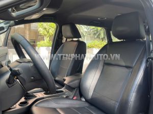 Xe Ford Everest Titanium 2.0L 4x2 AT 2020