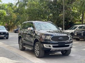 Xe Ford Everest Titanium 2.0L 4x2 AT 2020