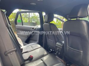 Xe Ford Everest Titanium 2.0L 4x2 AT 2020