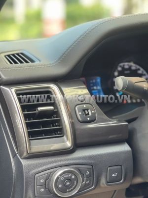 Xe Ford Everest Titanium 2.0L 4x2 AT 2020