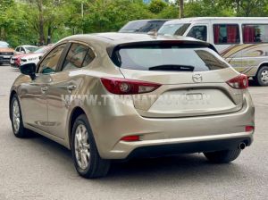 Xe Mazda 3 1.5 AT 2018