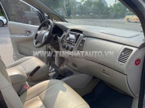 Xe Toyota Innova 2.0E 2016