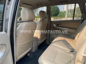 Xe Toyota Innova 2.0E 2016