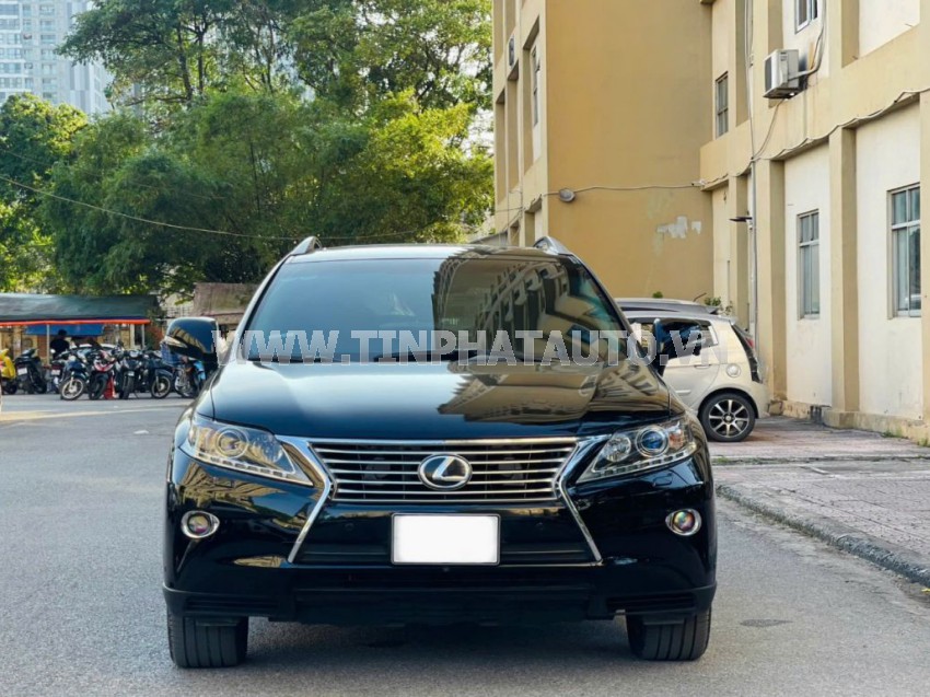 Lexus RX 350 AWD