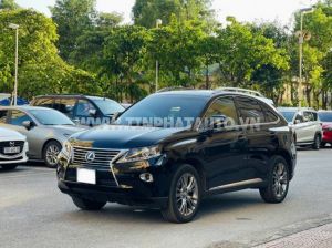 Xe Lexus RX 350 AWD 2012