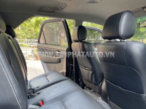 Xe Toyota Fortuner 2.7V 4x4 AT 2016