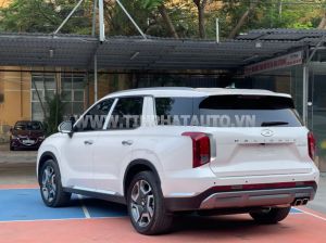 Xe Hyundai Palisade Prestige 2.2 AT HTRAC 2024