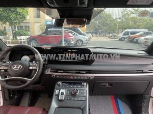 Xe Hyundai Palisade Prestige 2.2 AT HTRAC 2024