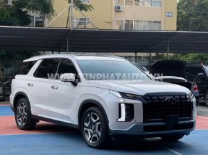 Xe Hyundai Palisade Prestige 2.2 AT HTRAC 2024