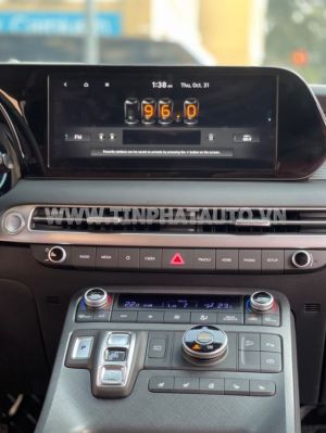 Xe Hyundai Palisade Prestige 2.2 AT HTRAC 2024