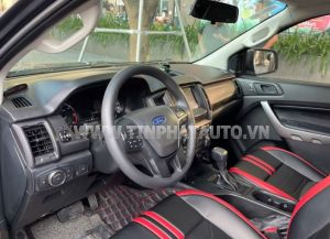 Xe Ford Ranger XLS 2.2L 4x2 AT 2021