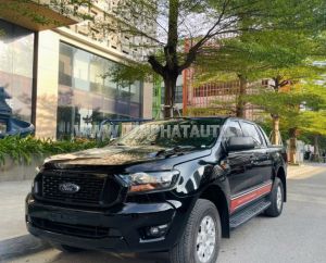 Xe Ford Ranger XLS 2.2L 4x2 AT 2021