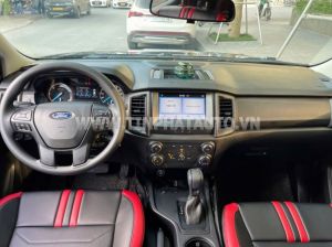 Xe Ford Ranger XLS 2.2L 4x2 AT 2021