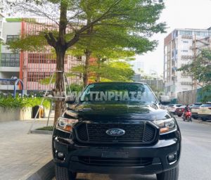 Xe Ford Ranger XLS 2.2L 4x2 AT 2021