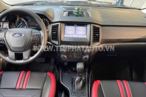 Xe Ford Ranger XLS 2.2L 4x2 AT 2021