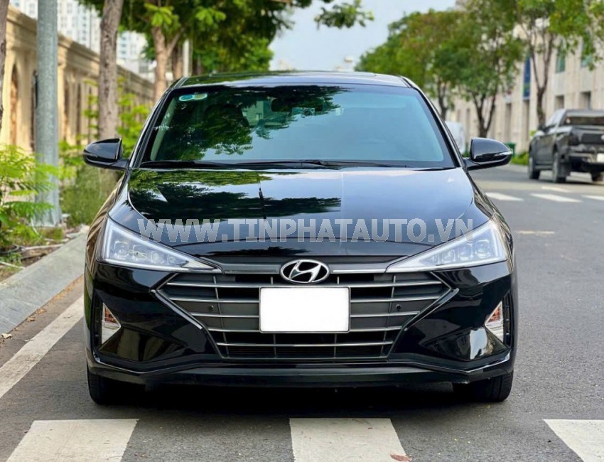 Hyundai Elantra 2.0 AT 2020