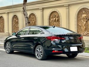 Xe Hyundai Elantra 2.0 AT 2020