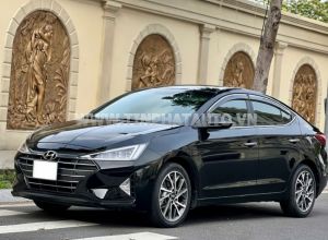 Xe Hyundai Elantra 2.0 AT 2020