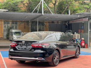 Xe Toyota Camry 2.5Q 2022