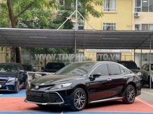 Xe Toyota Camry 2.5Q 2022