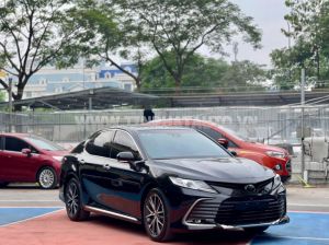 Xe Toyota Camry 2.5Q 2022