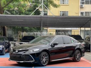 Xe Toyota Camry 2.5Q 2022