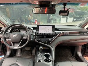 Xe Toyota Camry 2.5Q 2022