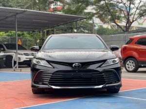 Xe Toyota Camry 2.5Q 2022