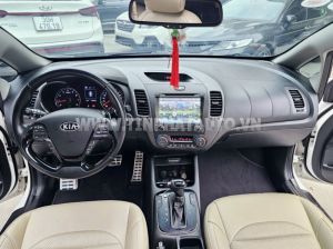 Xe Kia Cerato 1.6 AT 2017