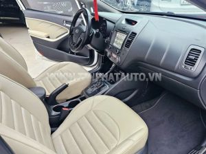 Xe Kia Cerato 1.6 AT 2017