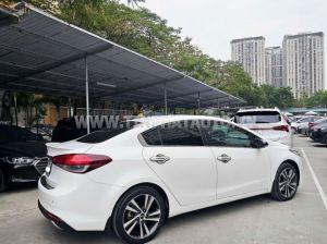 Xe Kia Cerato 1.6 AT 2017