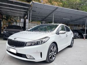 Xe Kia Cerato 1.6 AT 2017