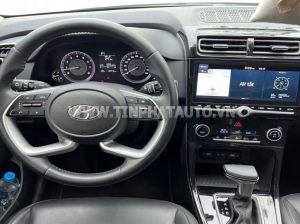 Xe Hyundai Creta Đặc biệt 1.5 AT 2022