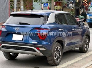 Xe Hyundai Creta Đặc biệt 1.5 AT 2022