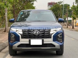 Xe Hyundai Creta Đặc biệt 1.5 AT 2022