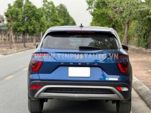 Xe Hyundai Creta Đặc biệt 1.5 AT 2022