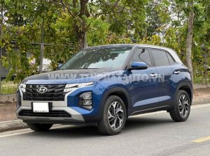 Xe Hyundai Creta Đặc biệt 1.5 AT 2022