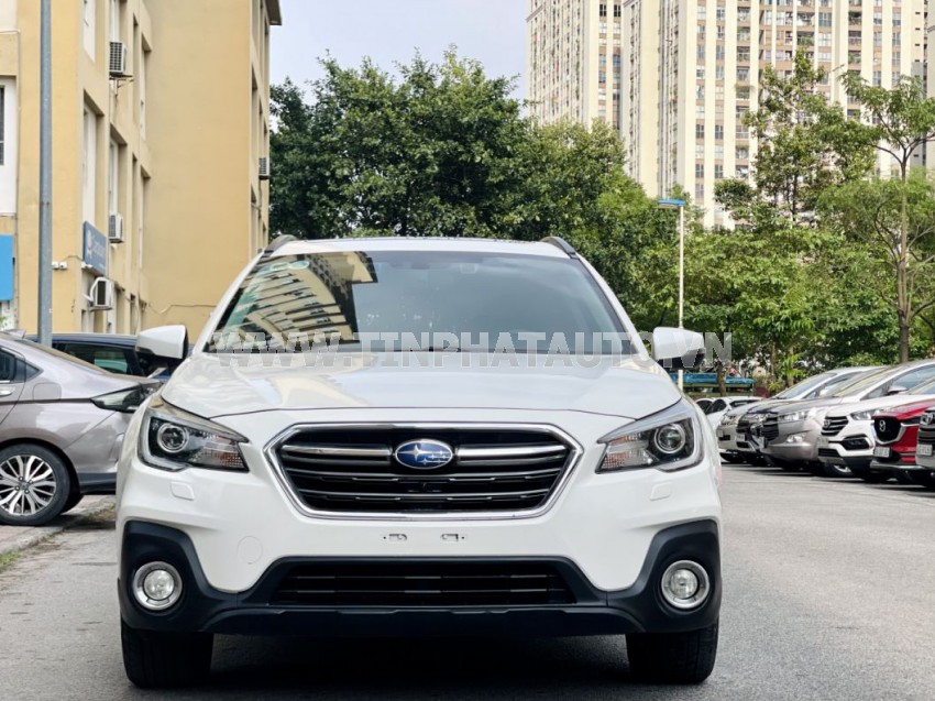 Subaru Outback 2.5i-S EyeSight