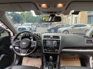 Xe Subaru Outback 2.5i-S EyeSight 2018