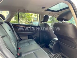 Xe Subaru Outback 2.5i-S EyeSight 2018