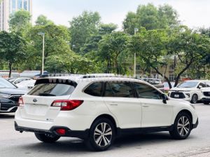 Xe Subaru Outback 2.5i-S EyeSight 2018