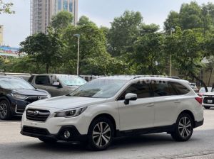 Xe Subaru Outback 2.5i-S EyeSight 2018