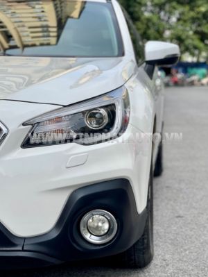 Xe Subaru Outback 2.5i-S EyeSight 2018