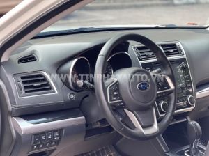 Xe Subaru Outback 2.5i-S EyeSight 2018