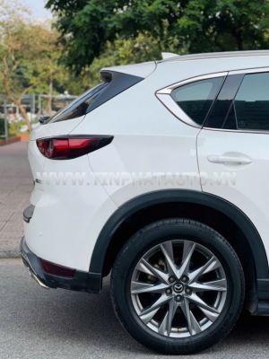 Xe Mazda CX5 2.0 Luxury 2020