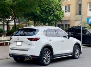 Xe Mazda CX5 2.0 Luxury 2020