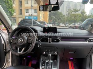 Xe Mazda CX5 2.0 Luxury 2020