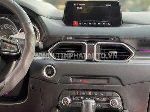 Xe Mazda CX5 2.0 Luxury 2020