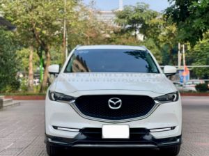 Xe Mazda CX5 2.0 Luxury 2020