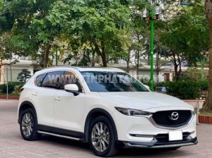 Xe Mazda CX5 2.0 Luxury 2020